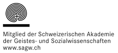 Mitglied der Schweizerischen Akademie der Geistes- und Sozialwissenschaften